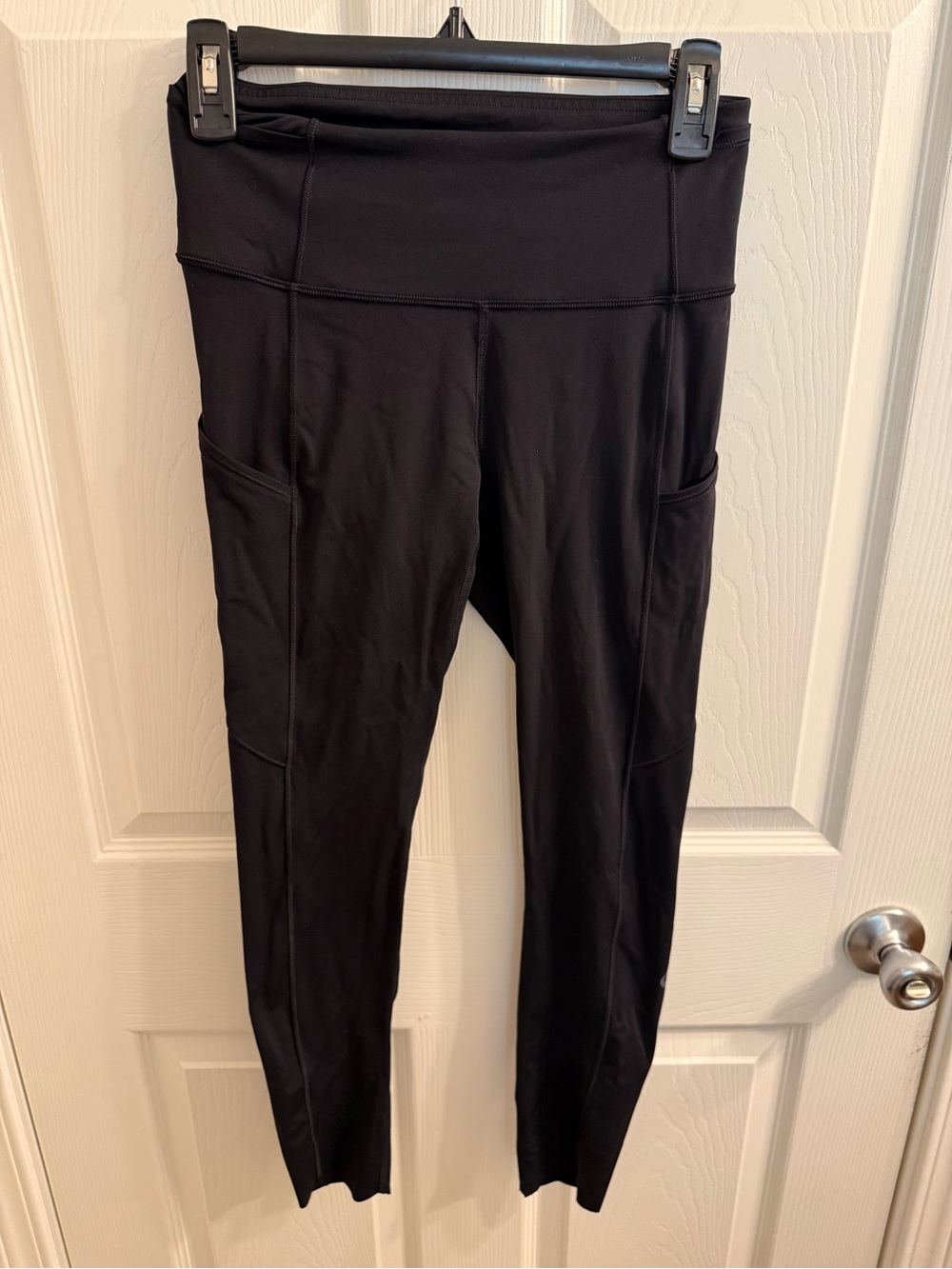 Lululemon Fast and Free High-Rise Leggings 25”